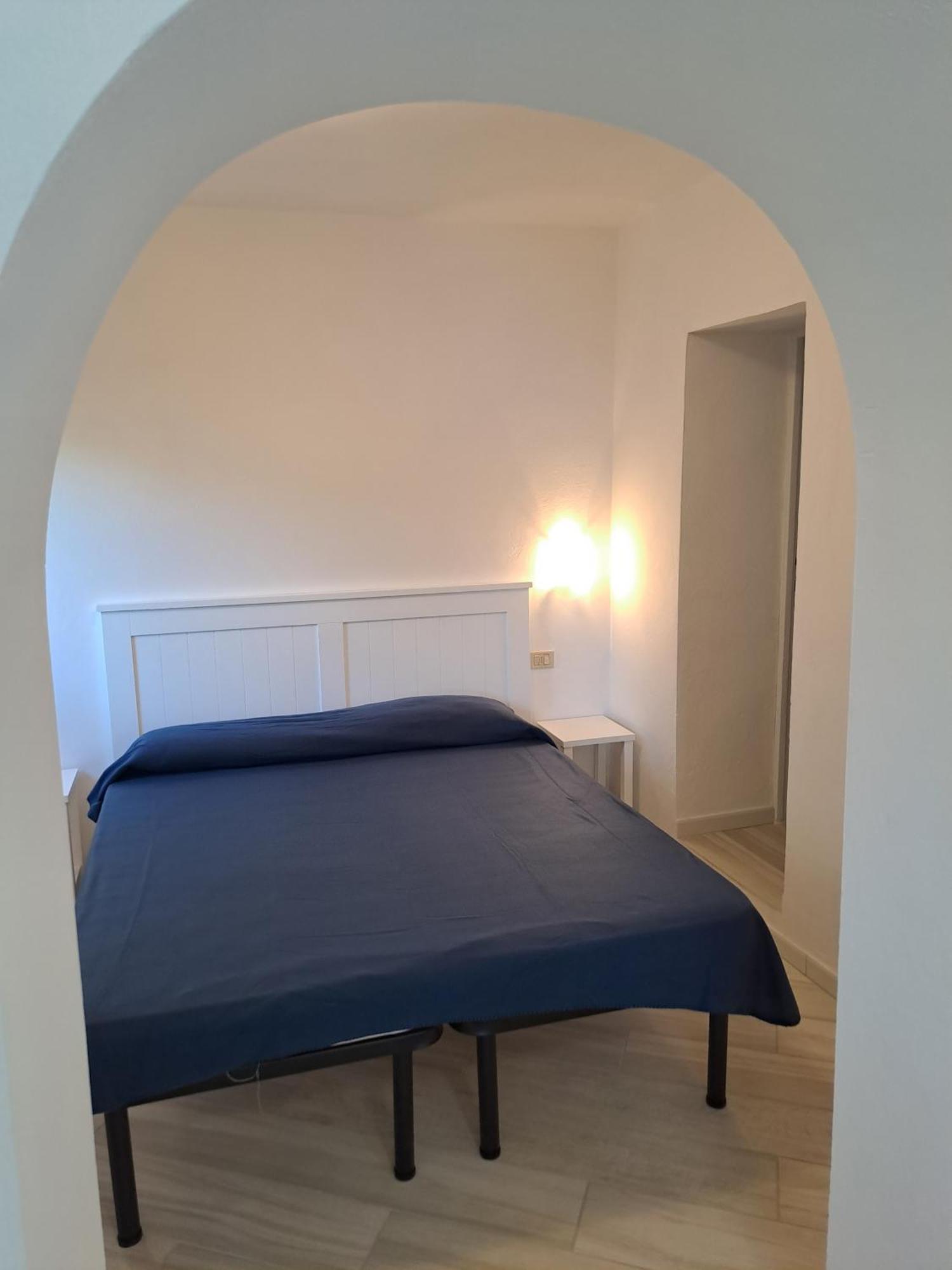 Appartamenti Villa Lina Nisporto Δωμάτιο φωτογραφία