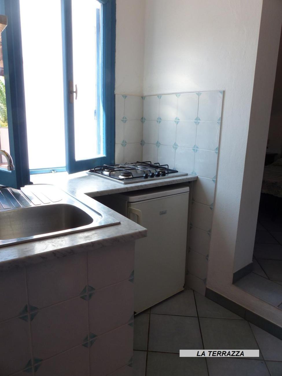 Appartamenti Villa Lina Nisporto Δωμάτιο φωτογραφία